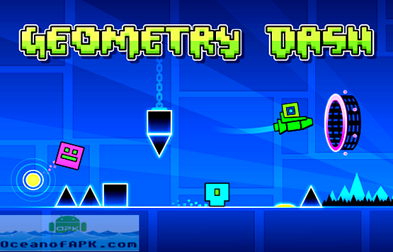 geometry dash 2.1 free download